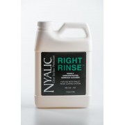 Nyalic Right Rinse Quart 